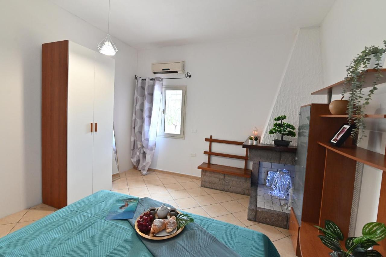 Izzhome Flamingo Pula Exteriör bild