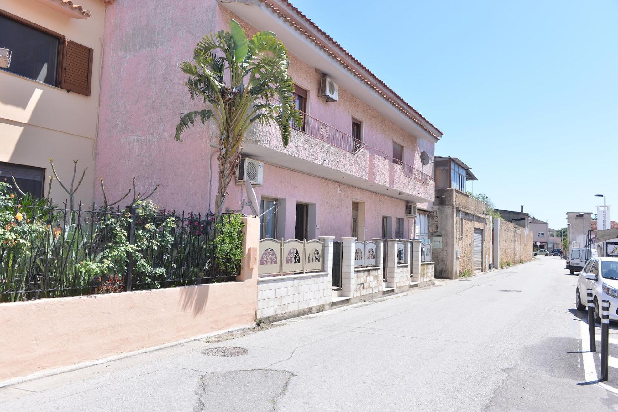 Izzhome Flamingo Pula Exteriör bild